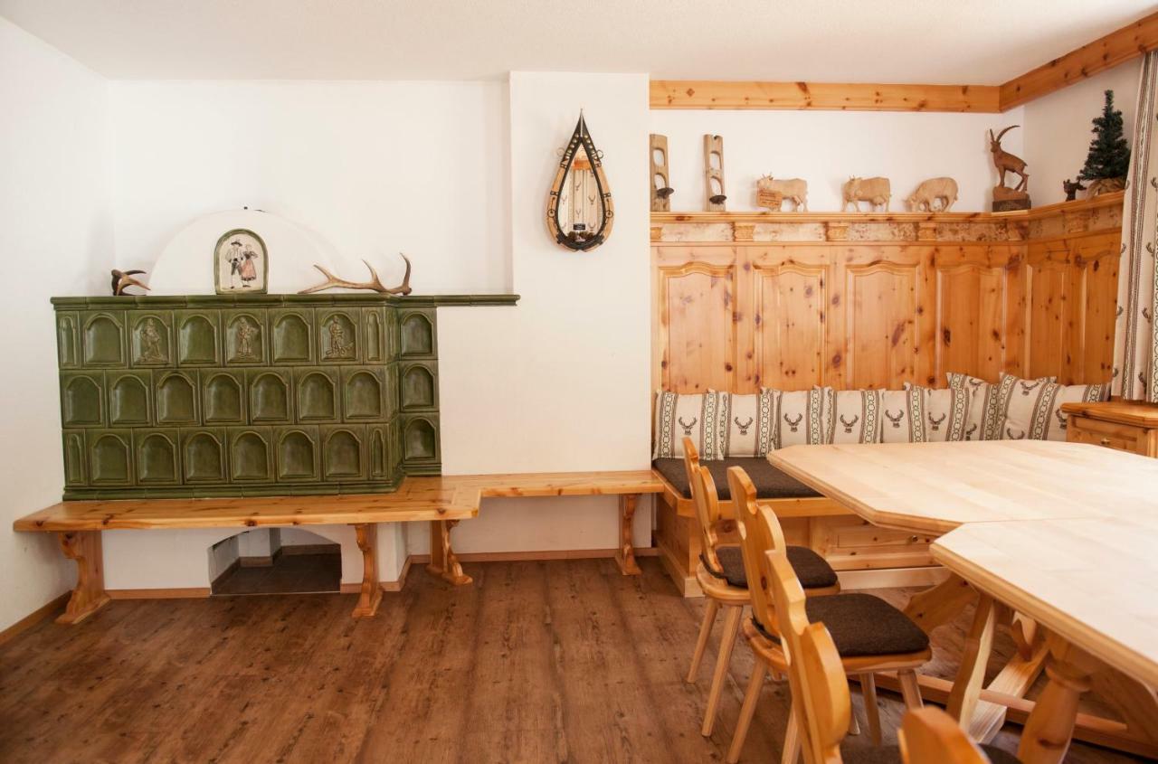 Bauernhof Entalhof Villa Finkenberg Kültér fotó