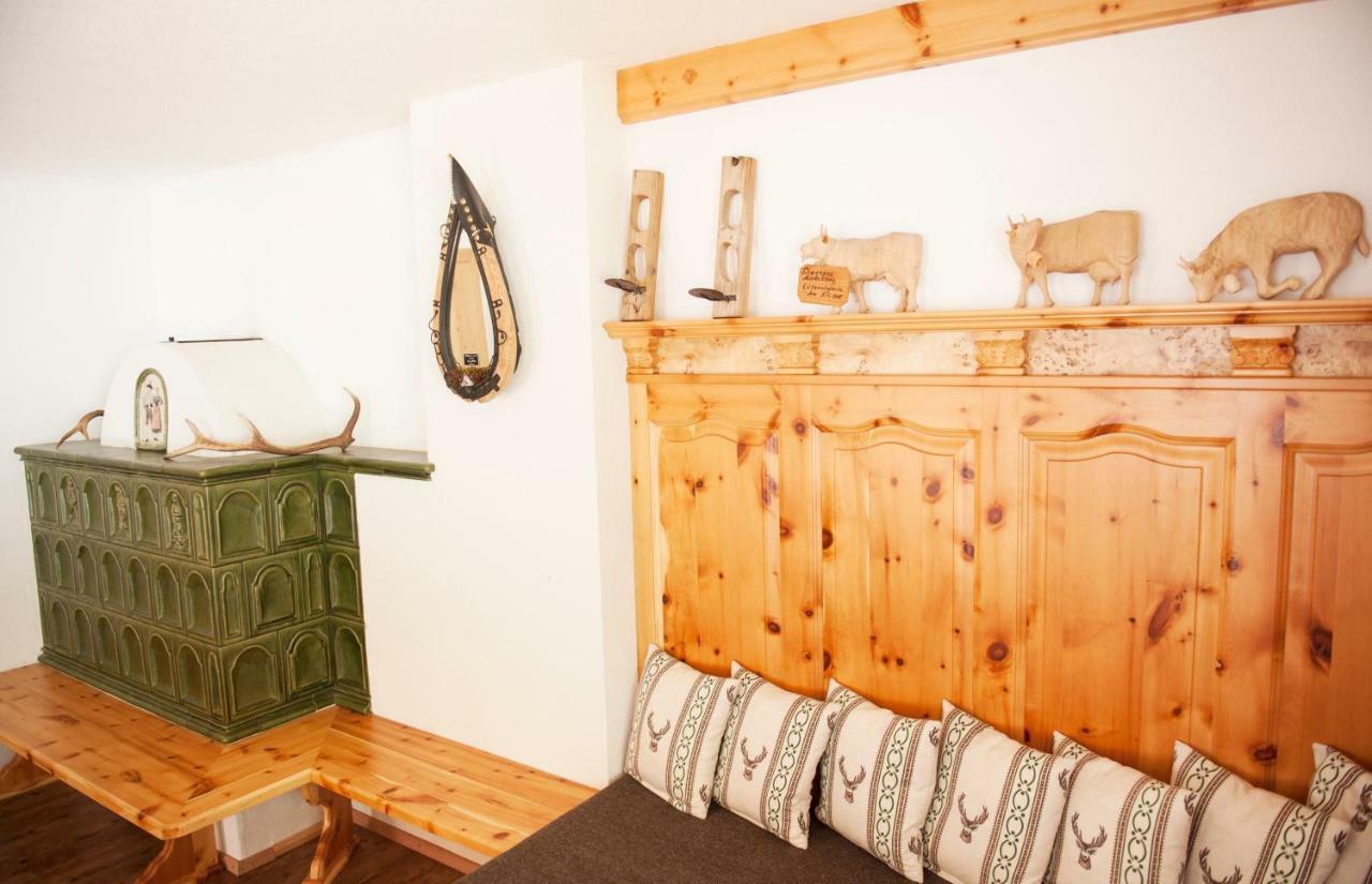 Bauernhof Entalhof Villa Finkenberg Kültér fotó
