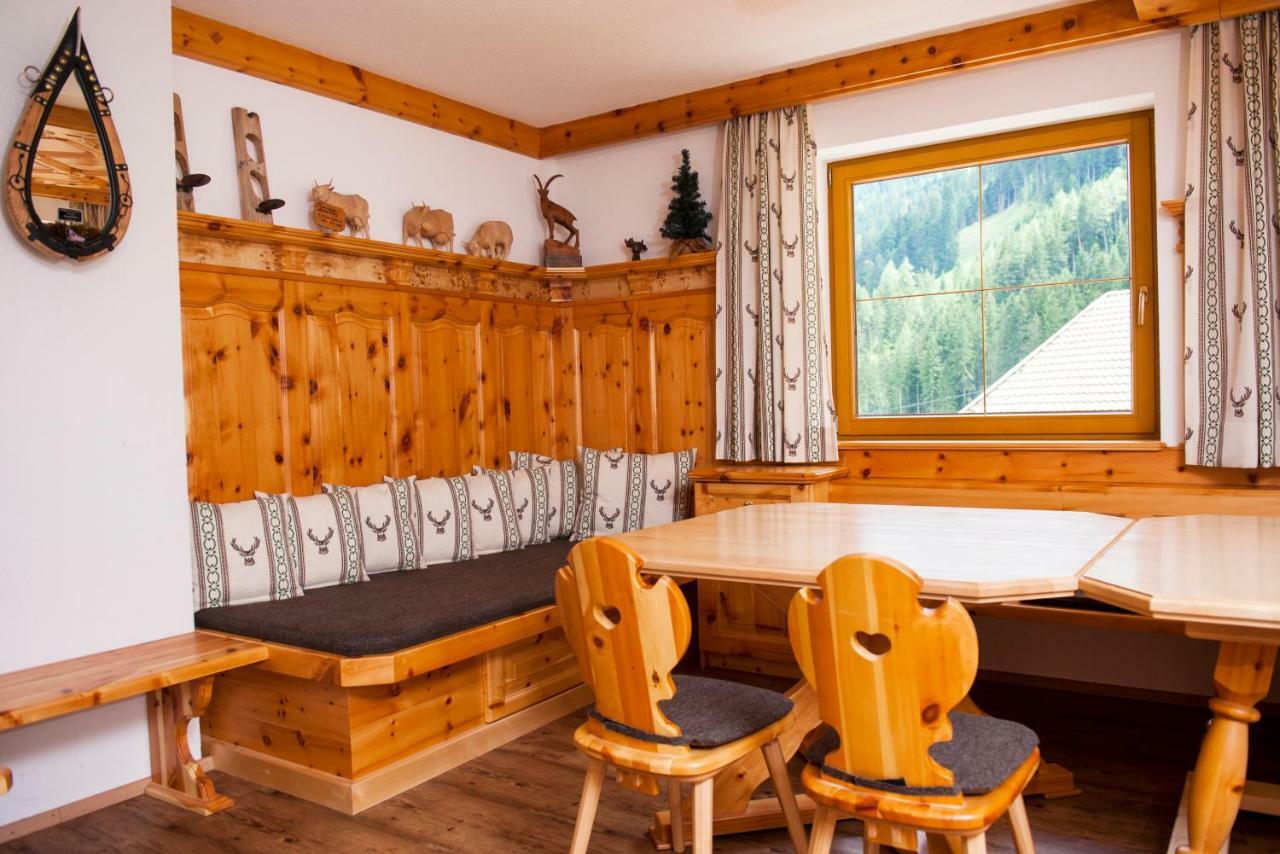 Bauernhof Entalhof Villa Finkenberg Kültér fotó